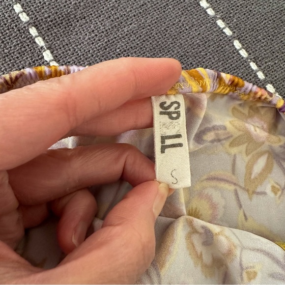 🌸 SPELL 🌸 Lolita Bloomers SMALL - Picture 5 of 6